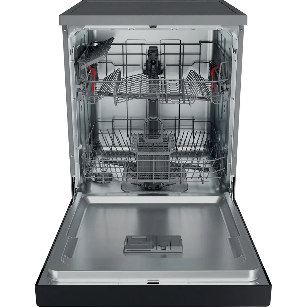 Посудомоечная машина Whirlpool WFE 2B19 X
